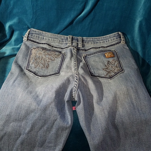 Wrangler Denim - Rock by Wrangler Jeans